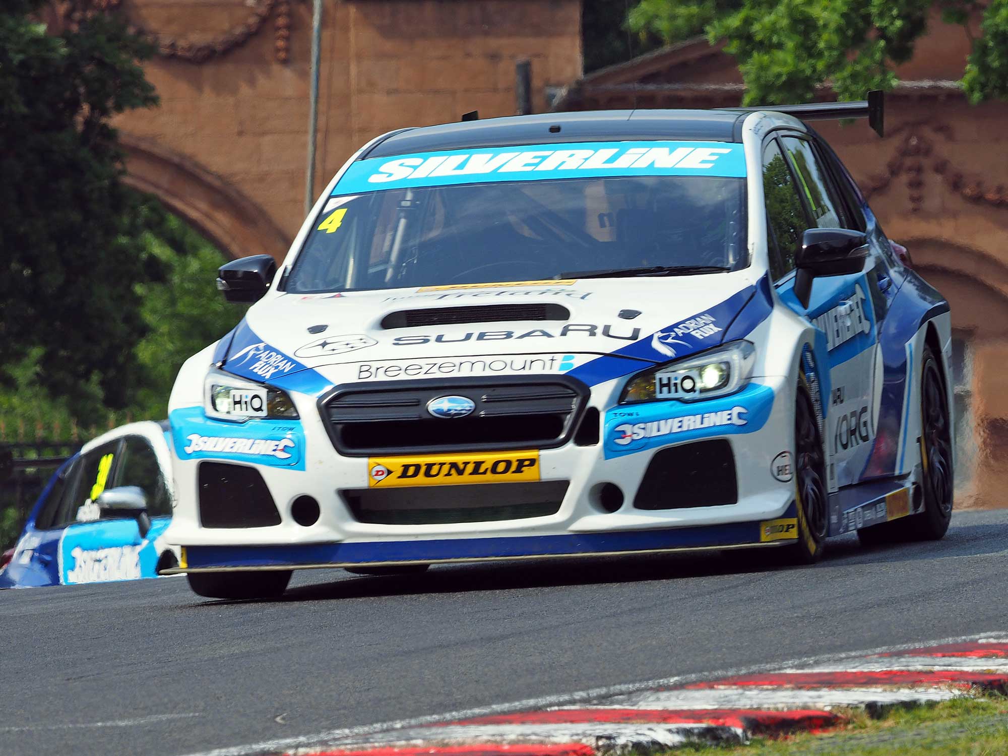 BMR RACING on Twitter: 