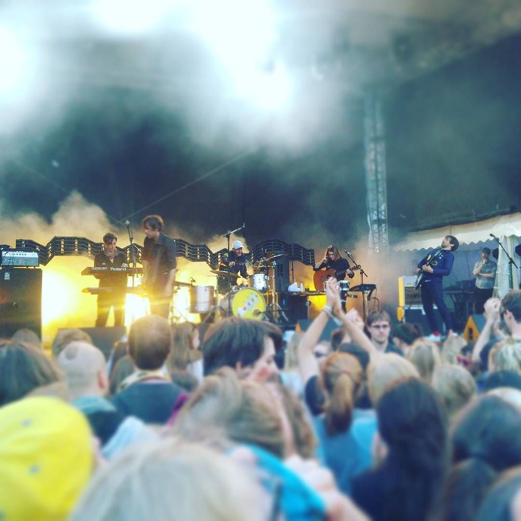 vanflausen's tweet photo. Peter, Björn & John beim Immergut Festival. #peterbjornandjohn #immergut #immergut2016 #la… https://t.co/1RR1HnhXfs https://t.co/0JWnfj5Z0C