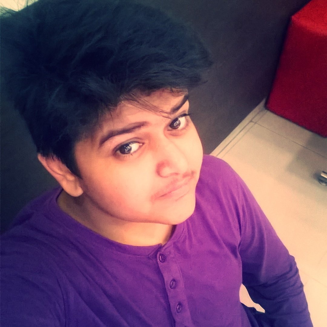 iamrpandey's tweet photo. #EveClick #CasualPic https://t.co/RpDU8lX72C