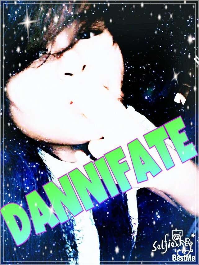 DANNI_FATE's tweet photo. It's me DanniFate 💀👀⚠
#music_lover ♥🎧 https://t.co/hu2DZHGqkR