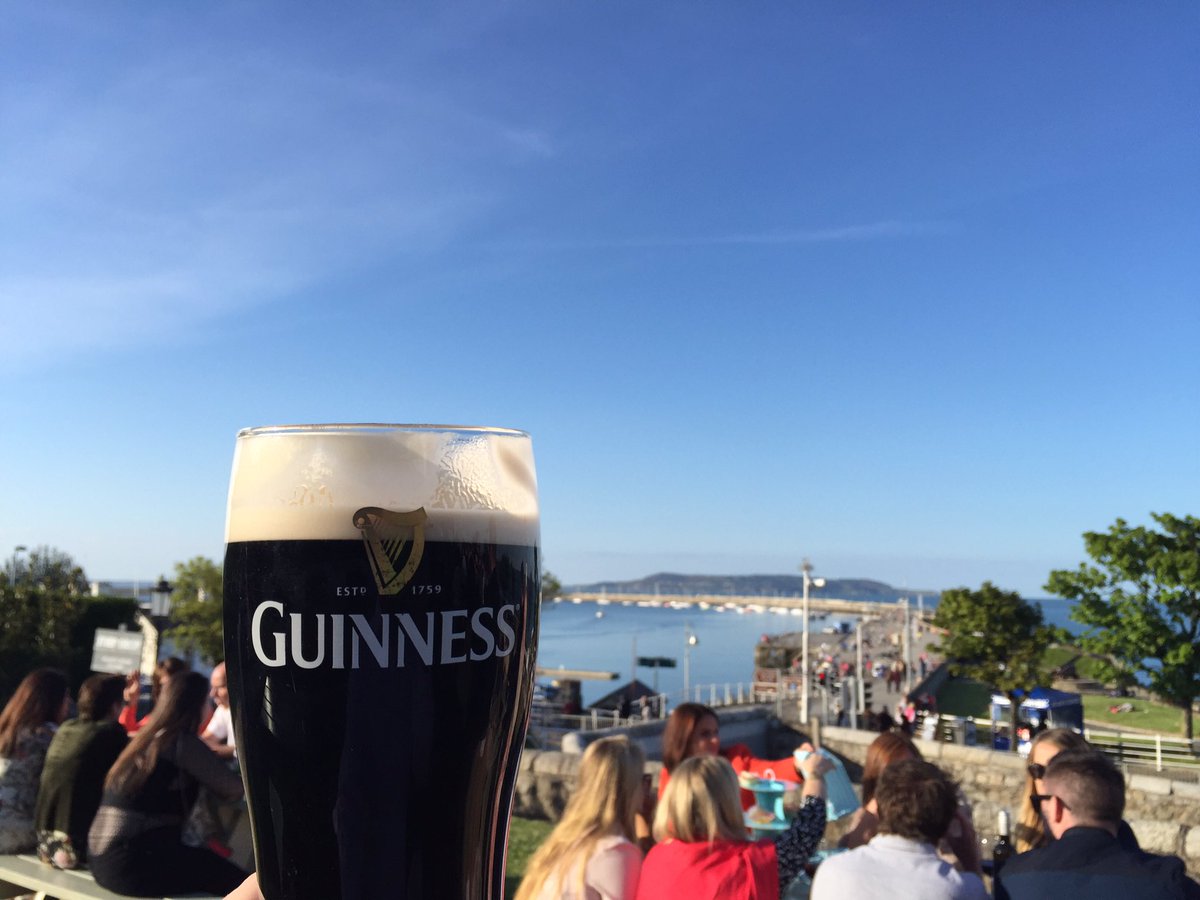 Around Dalkey tweet media