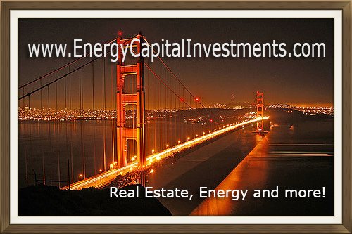 Energycapitalinvestments.com #funding #investor #startup fintech #SanFrancisco Startup San Francisco #California #Fintech