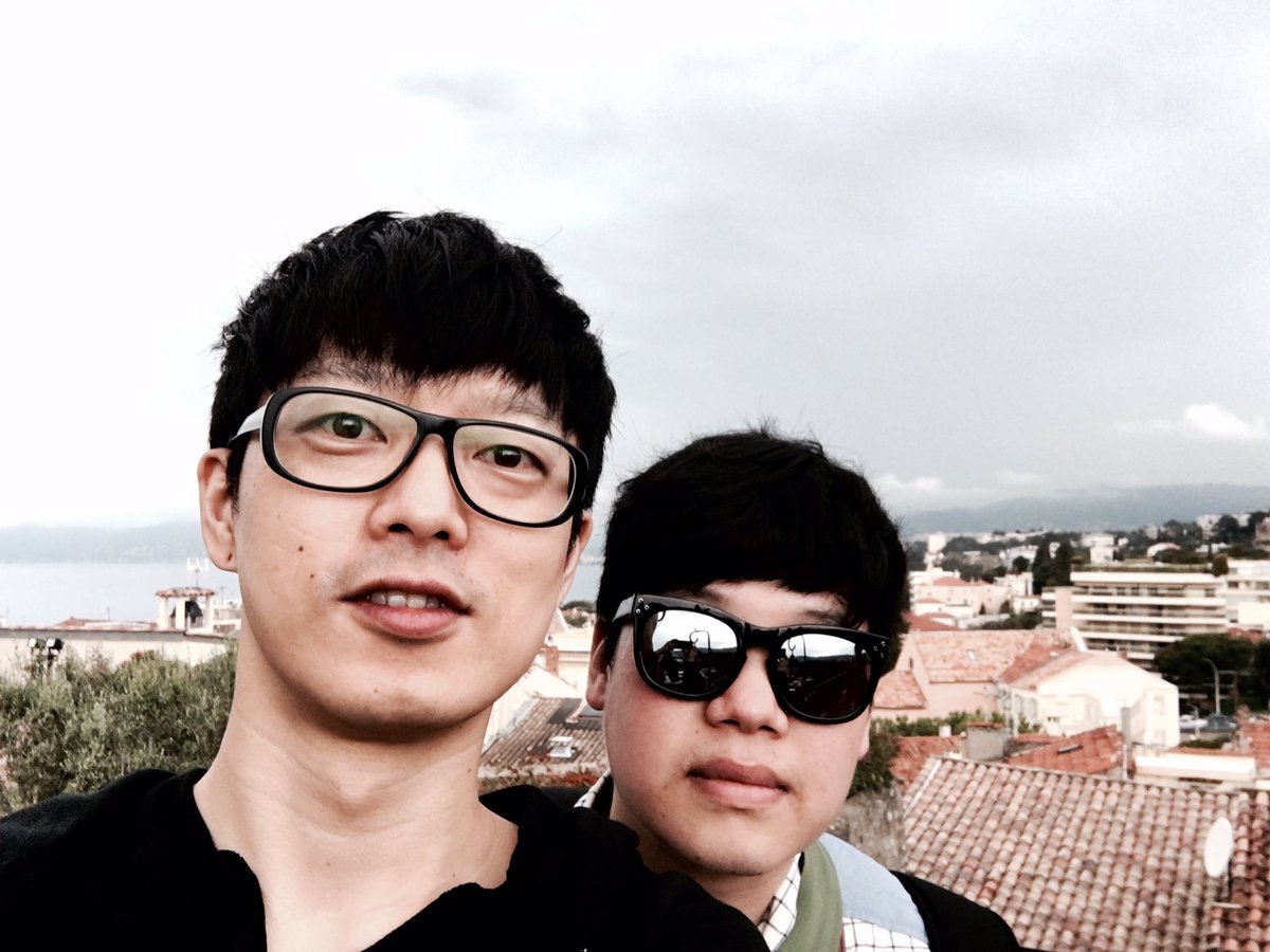 guckkasten_V's tweet photo. 안녕하세요~~!! https://t.co/LJ4q4FS65D
