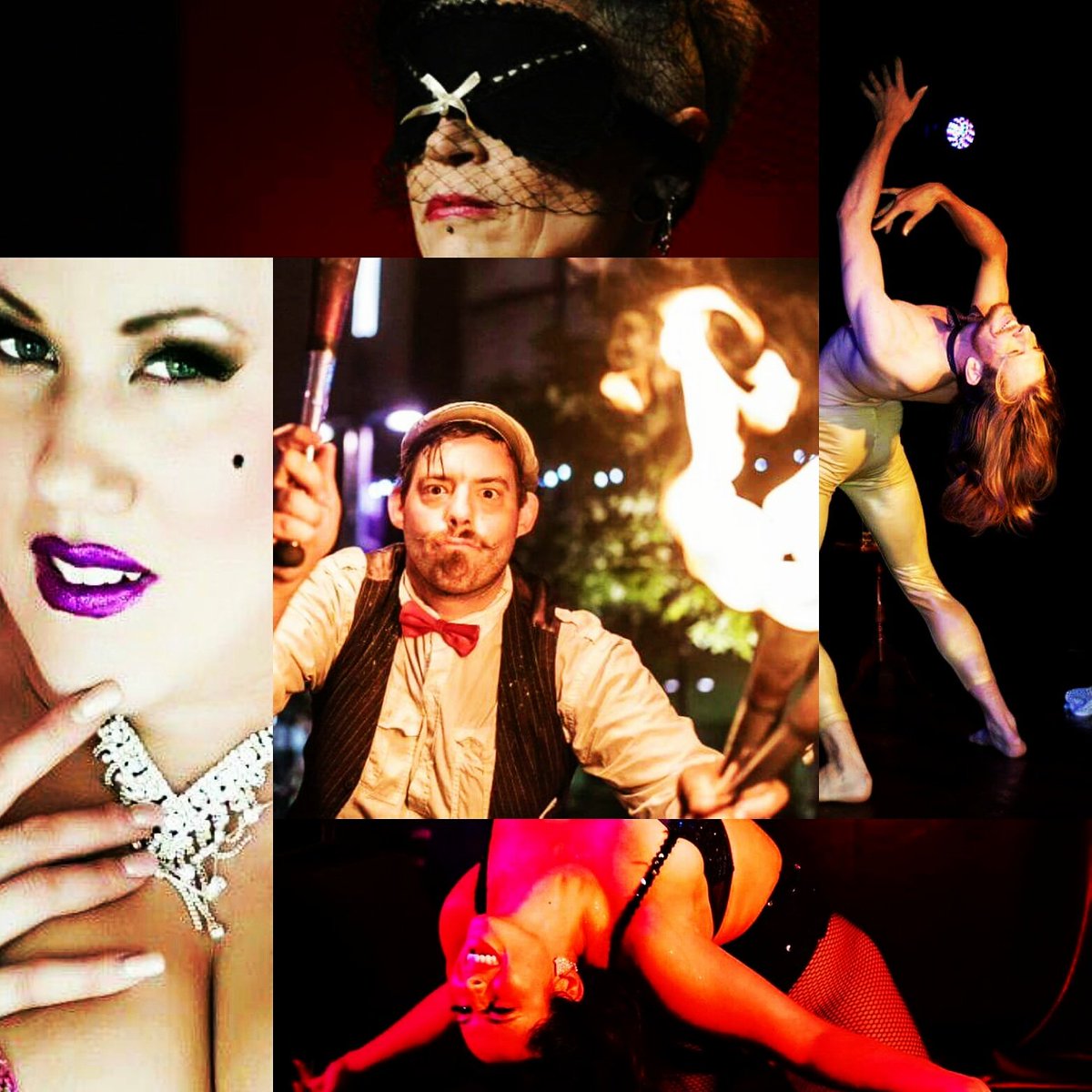 TheOrderKW's tweet photo. It's finale night at the Order! Join us for the last monthly #burlesque show of the season. #kwawesome #uptownOPEN https://t.co/sNTdfNvoIO