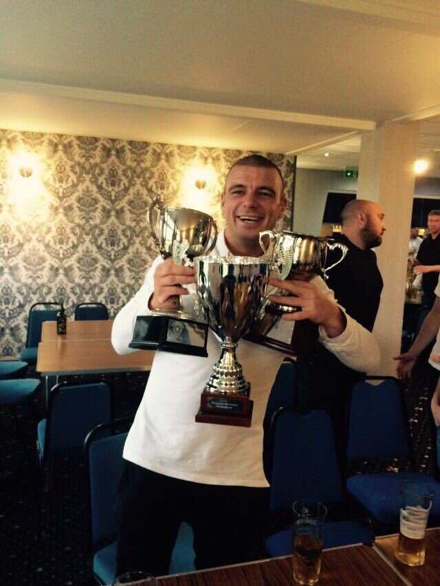 Adam Morris FC (@amorrisfc) on Twitter photo 