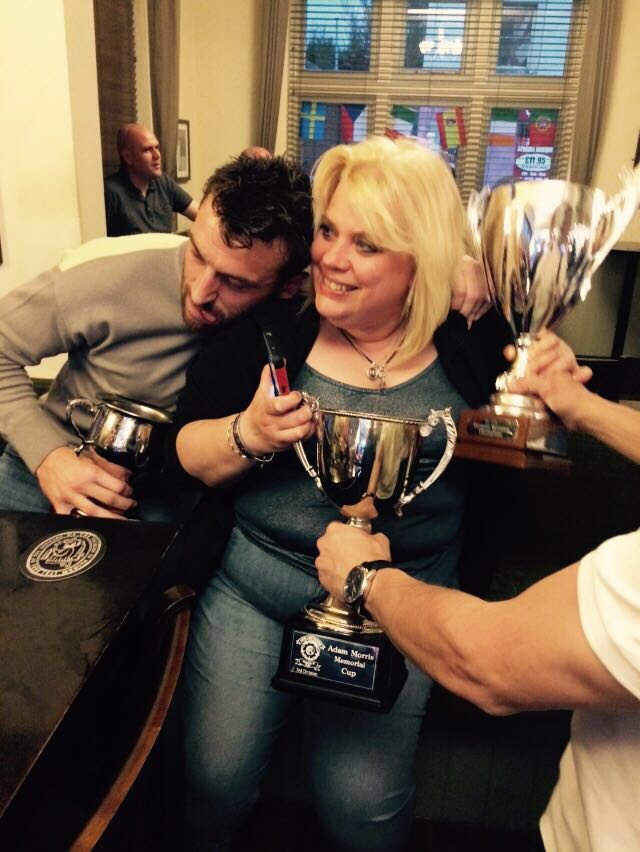 Adam Morris FC (@amorrisfc) on Twitter photo 