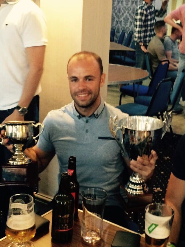 Adam Morris FC (@amorrisfc) on Twitter photo 