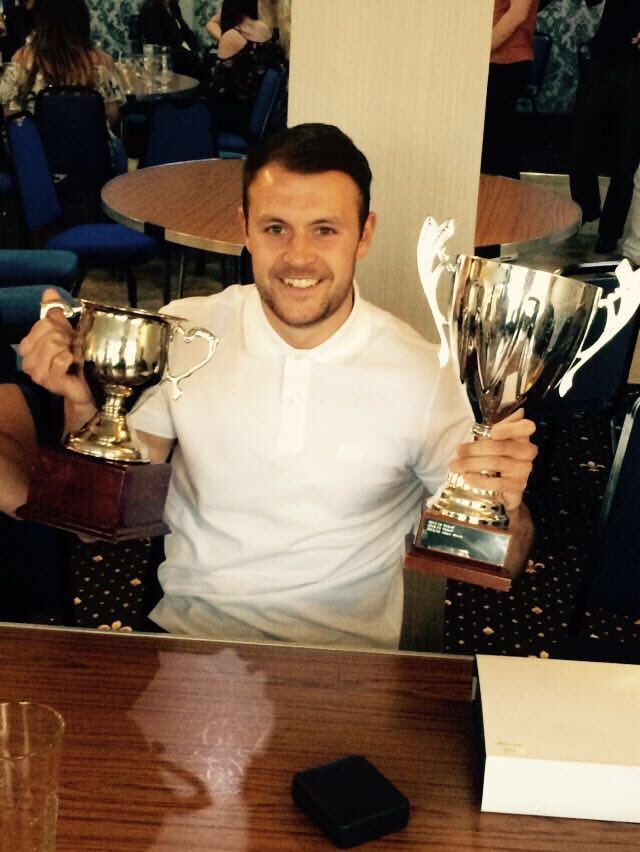 Adam Morris FC (@amorrisfc) on Twitter photo 