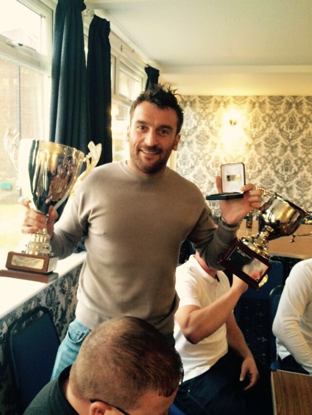 Adam Morris FC (@amorrisfc) on Twitter photo 