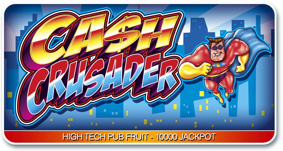 I'm playing #CashCrusader from #ReflexGaming on my iPhone! goo.gl/TU8gBa