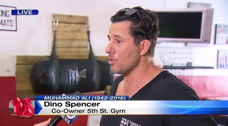 Fifth Street Gym's @Dino5thstgym remembers #MuhammadAli bit.ly/1XZ0Hb6?utm_me… https://t.co/UzooNSKzZ5