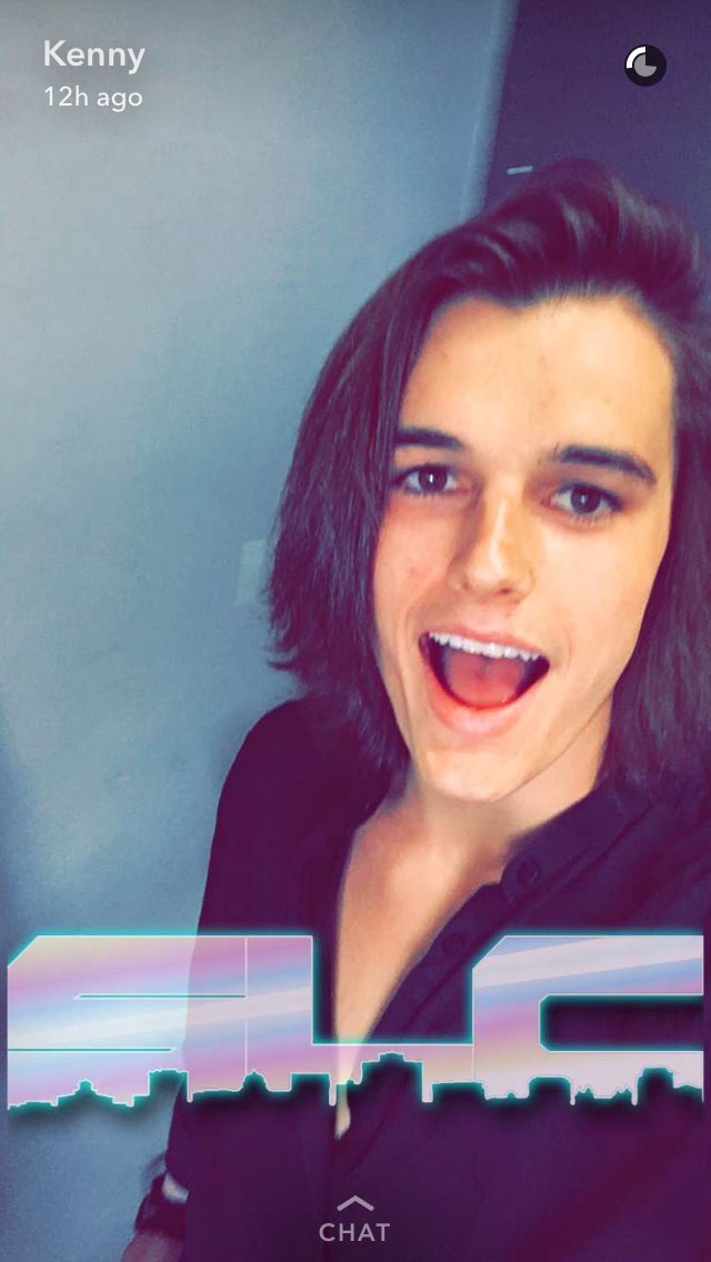 Kenny Holland