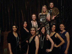 ksq_design's tweet photo. Congrats to our interior design team for winning the People's Choice #award #okstate https://t.co/CK7mLKCXeR https://t.co/dvqARa3c6C