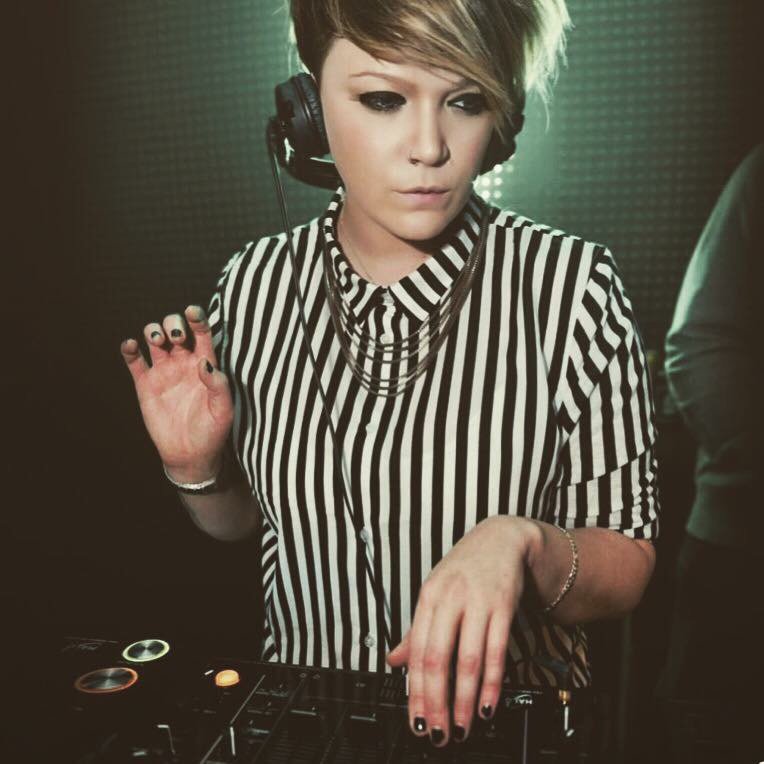 SheSohoBar's tweet photo. TONIGHT - @DJBeckyP is back with another amazing set! 8pm - midnight! 👯 https://t.co/ssYiHs8E9V