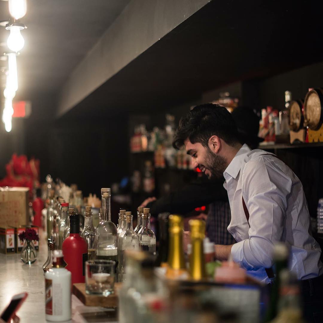 ShowTickets's tweet photo. We All Love a Good NYC Speakeasy: Amazing Chinese Speakeasy in the Village https://t.co/EncWfMjYfm @spoilednyc https://t.co/O78lJl3foI