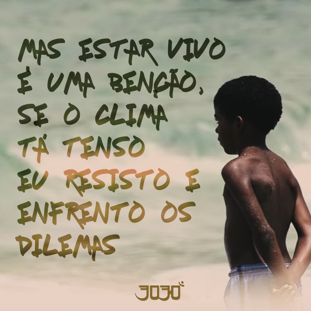 3030oficial's tweet photo. É fácil se perder nesta estrada #LuzEmTodoMorro https://t.co/w81Btc11do https://t.co/LsK9AWAELA