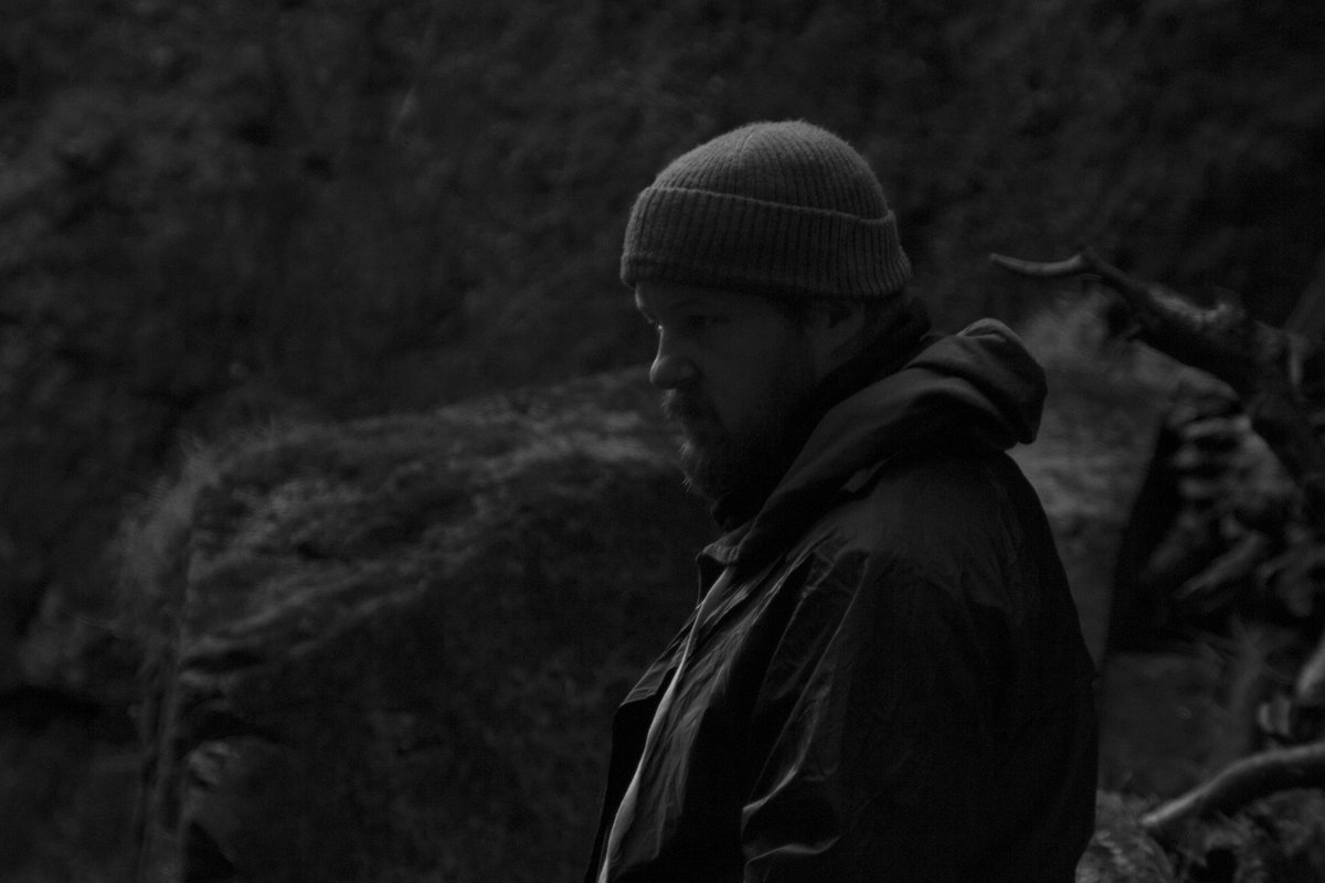 LaurieBSummers's tweet photo. #btc from #thewildyonder shot last year in #scotland #film #screen #actor https://t.co/BRncQy7jXT