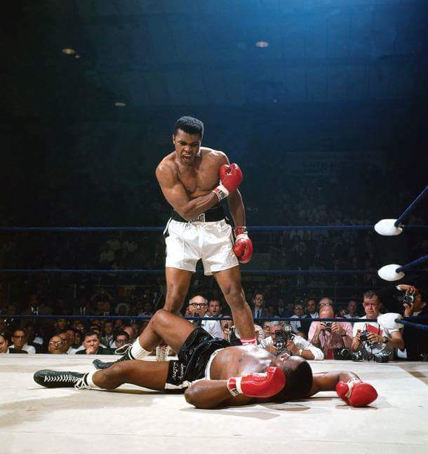 BusinessCGN's tweet photo. Ali Bomayé. . . RIP the G.O.A.T.
#RIPMuhammadAli #AliBomaye #MuhammadAli https://t.co/6XBts6nXft