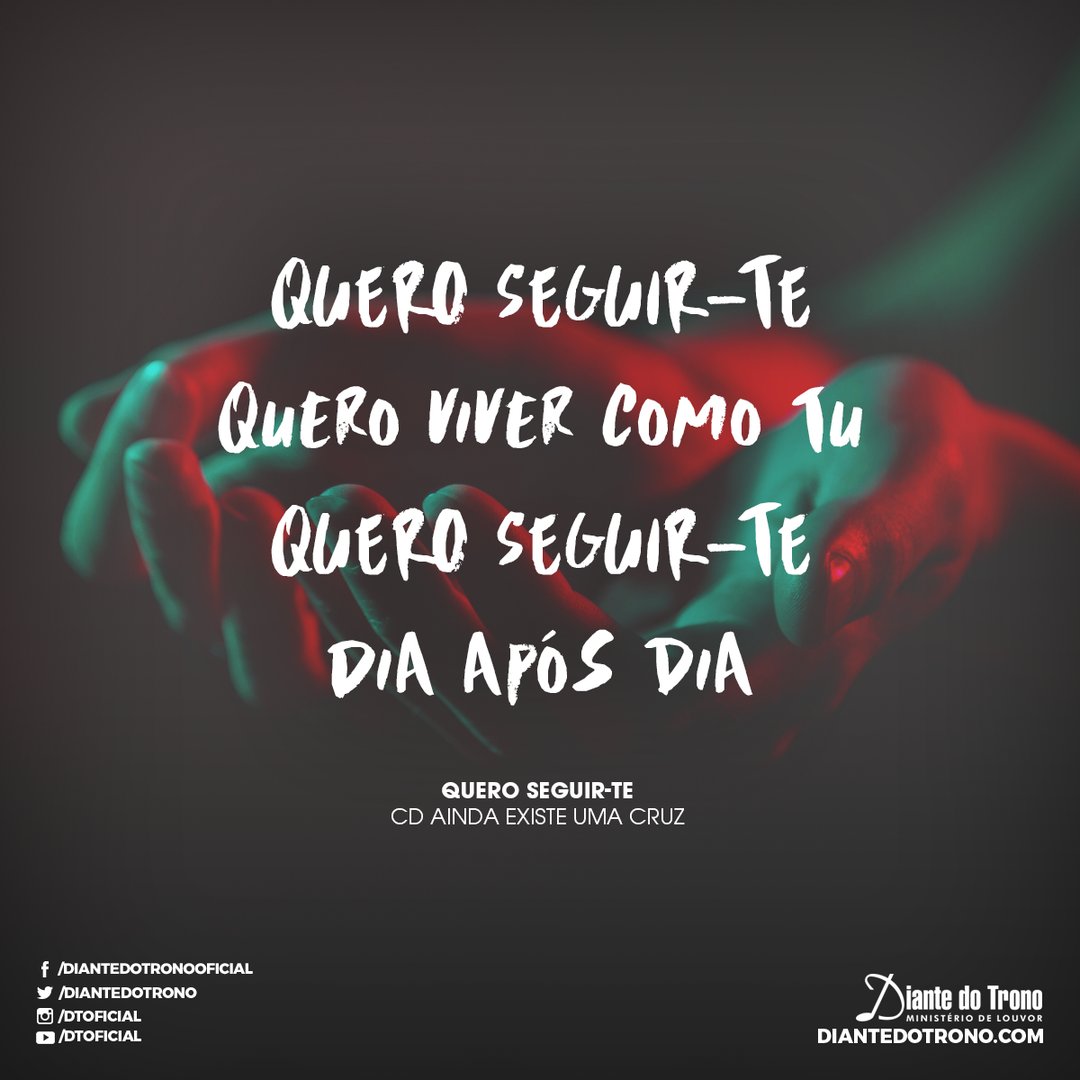 Seguir a Jesus nos demanda coragem e fé. Ainda assim é uma caminhada recompensadora.