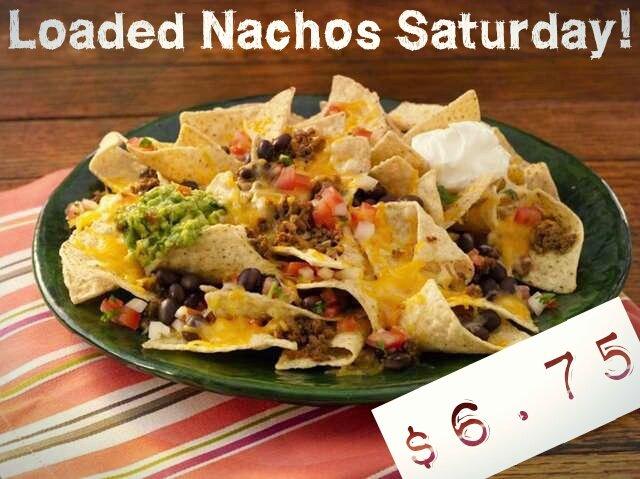Great weather calls for some great food! Swing on by to grab some delicious nachos!
#tacodelmar #nachos #moseslake