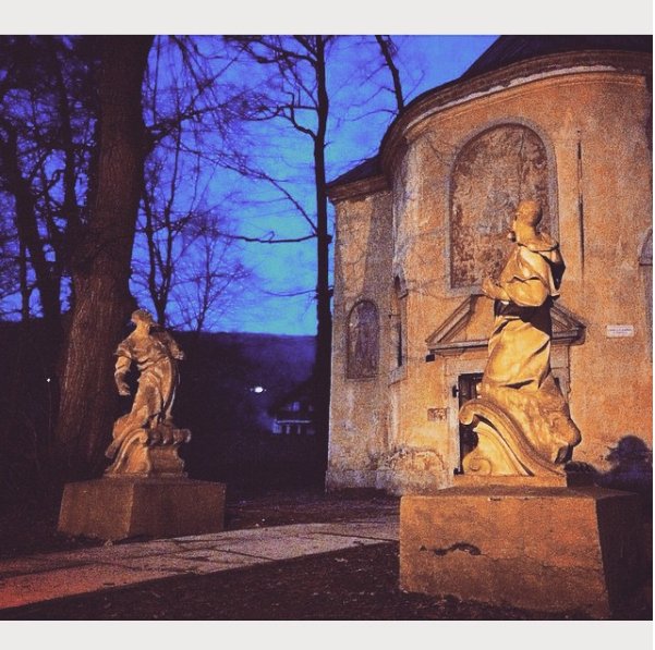 bratislavagram's tweet photo. Marianka - the oldest pilgrimage site in Slovakia #thisisbratislava #visitbratislava #bratislava #slovakia https://t.co/xbtZaEP0gE