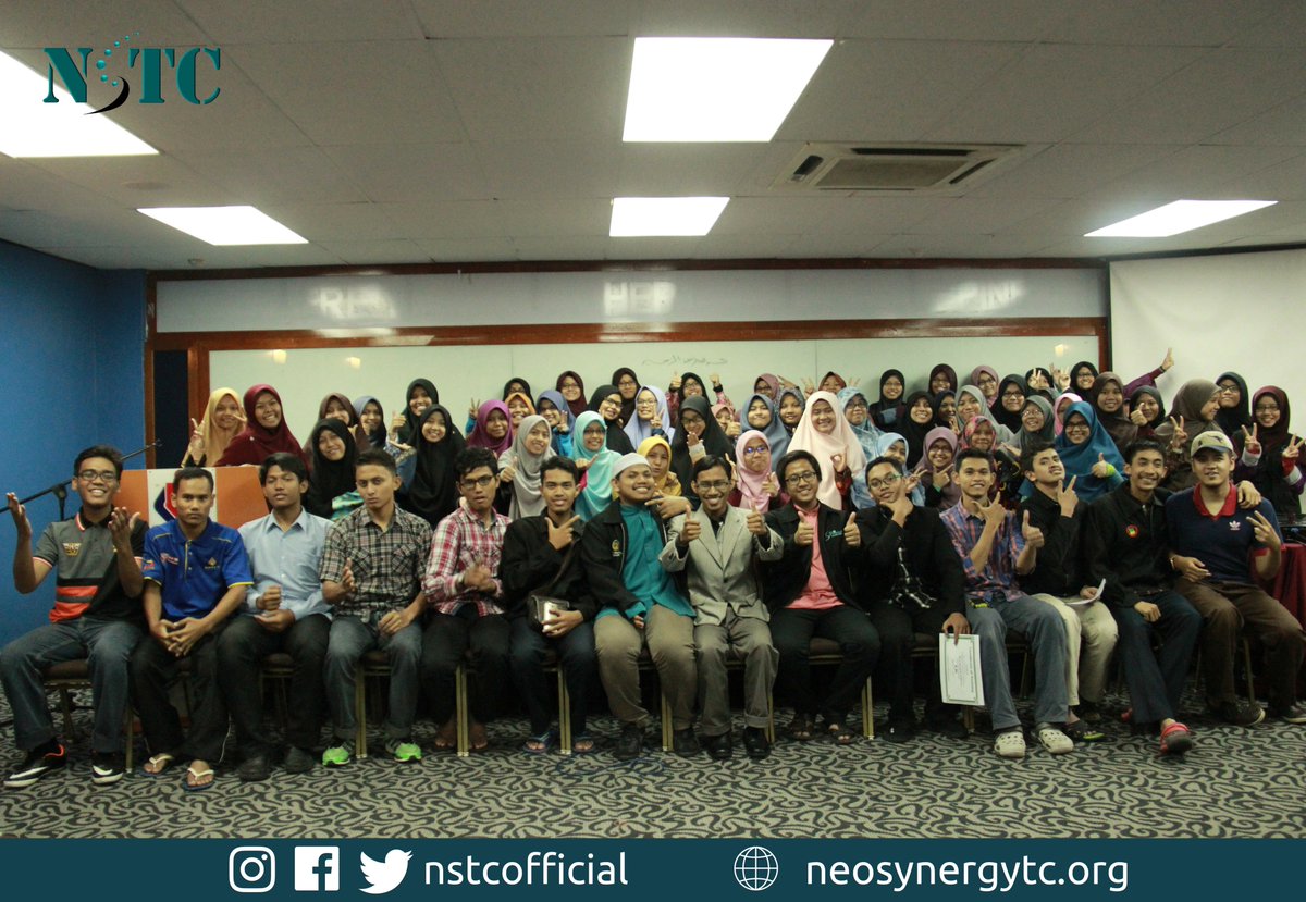 NeoSynergy TC tweet media