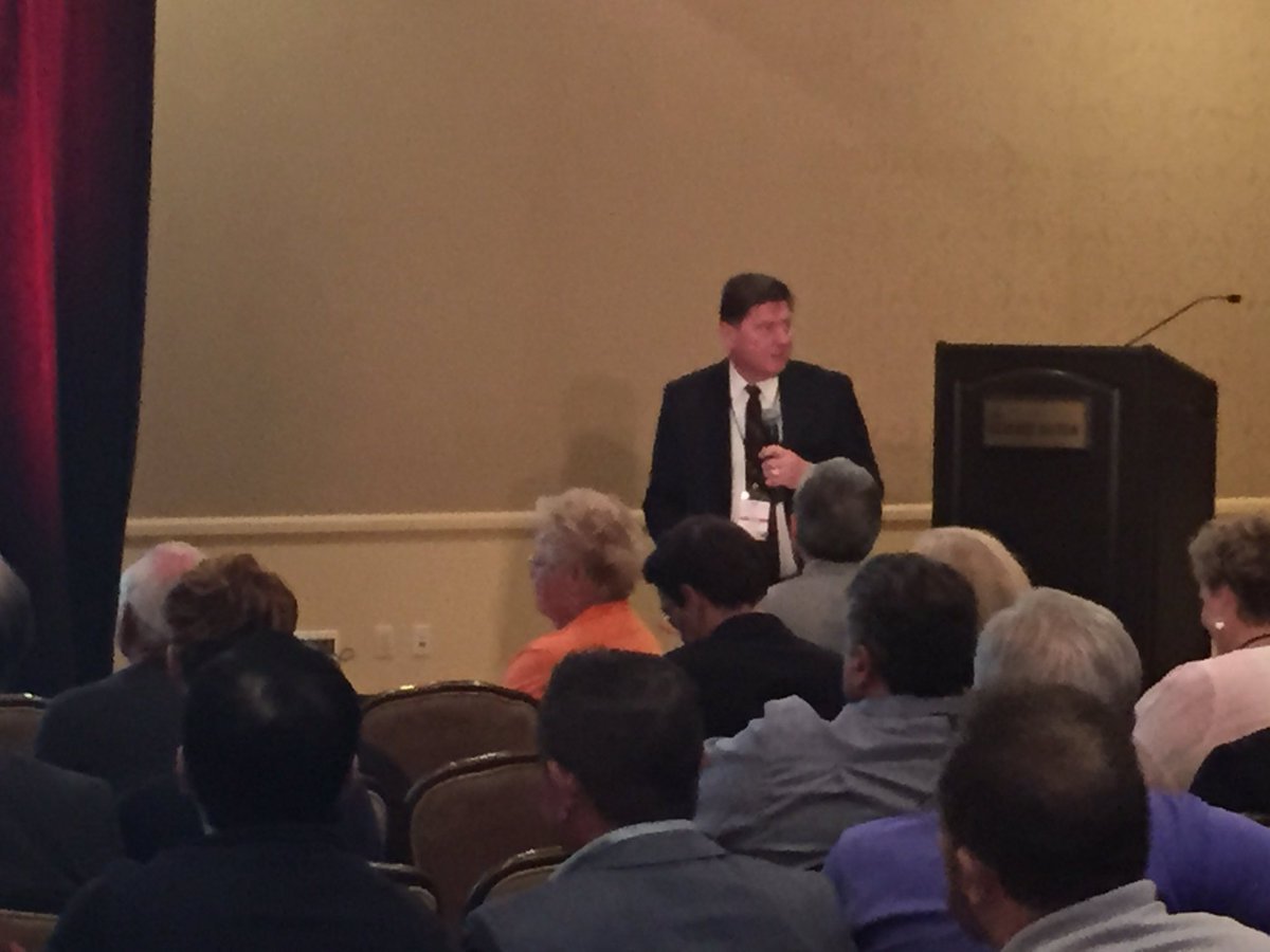 CellSurgicalNet's tweet image. #CryoStem Anthony Dudzinski, COO speaking about Cryo of adipose tissue for future use #CellSurgicalNet #StemCells