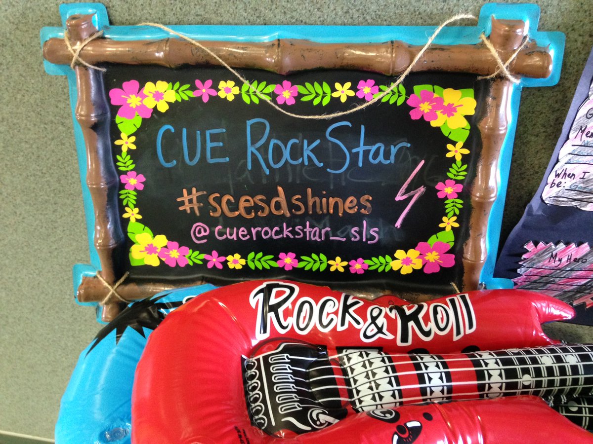 cuerockstar_sls's tweet image. It&apos;s happening! #cuerockstar Salinas #scesdshines #SalCityEd #leadwild
