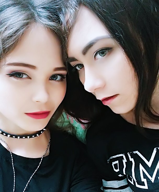 nasty__nst's tweet photo. Have fun every day!!!( ◡‿◡ ♡)
#friendship #secretfriendship #dolly #dollyface #dollyeyes #jrock #kindness https://t.co/DlADiKu0pB