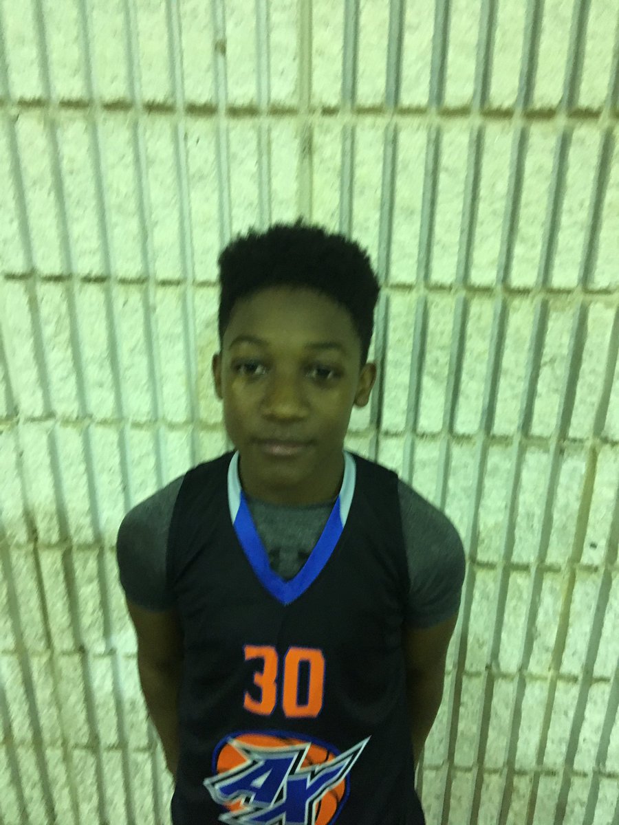 locksWAY_OTR's tweet image. Atl Xpress Armani Tookes showed that he can score in bunches and make plays for others  finish with 19ts