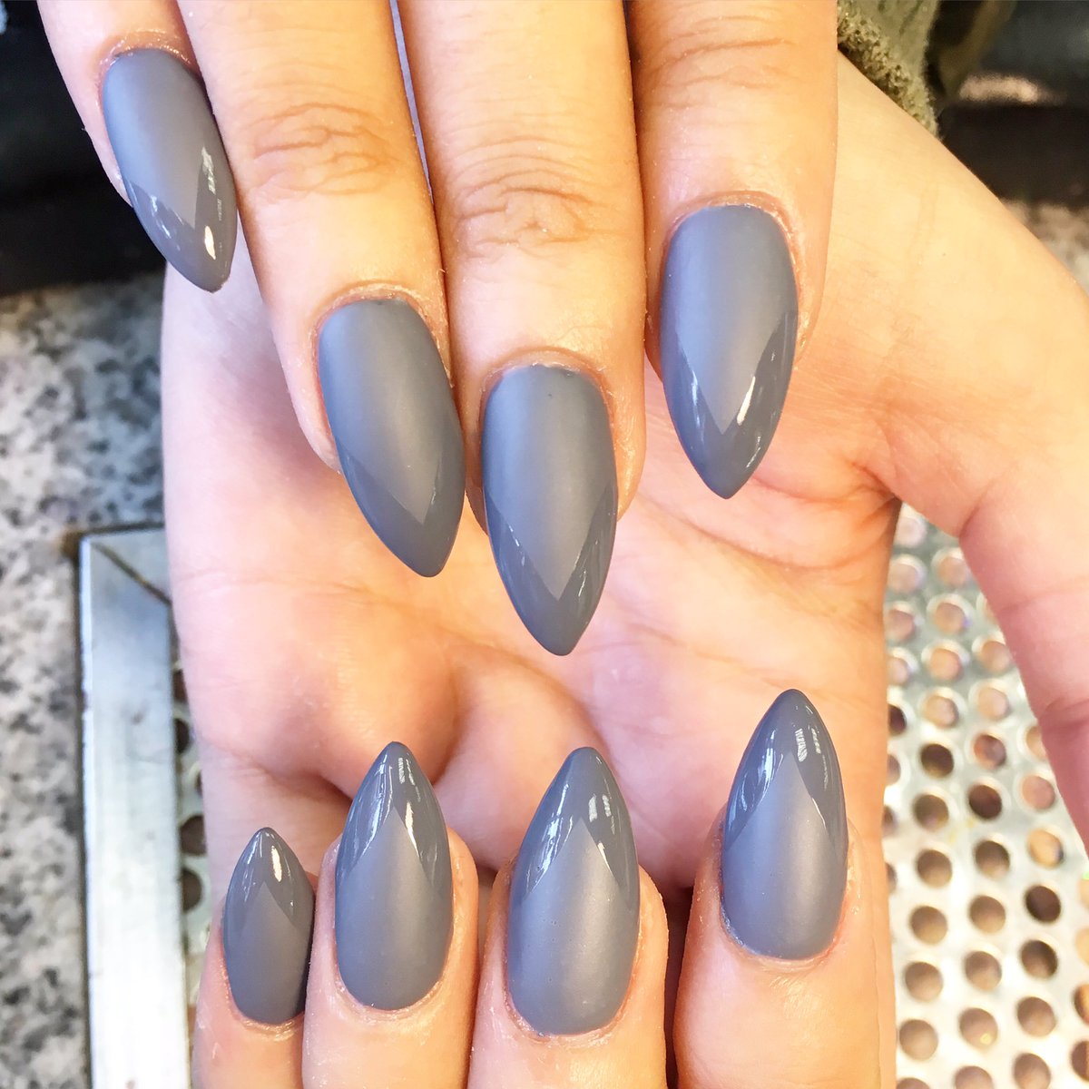 beckenham nails tweet media