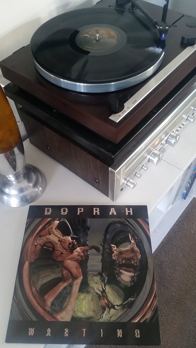 vinyl_notvinyls's tweet photo. Doprah Wasting,  2015 Arch Hill Recording.  @Doprah_ @ArchHillMystery https://t.co/hZg4u6IZce
