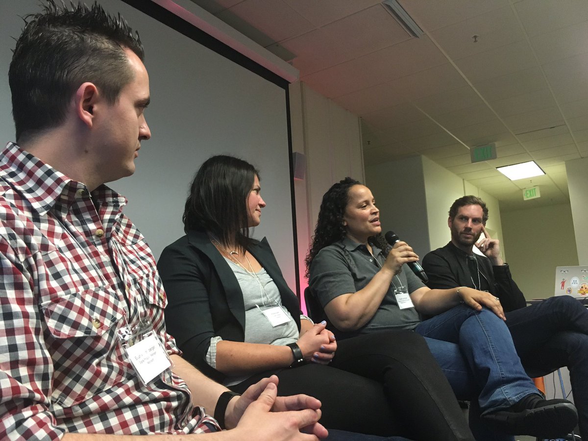 hrhmedia's tweet photo. Awesome #BeyondScreen masterclass with these #CommLeaders! https://t.co/Ez58OseaUu https://t.co/lomKg82AzS