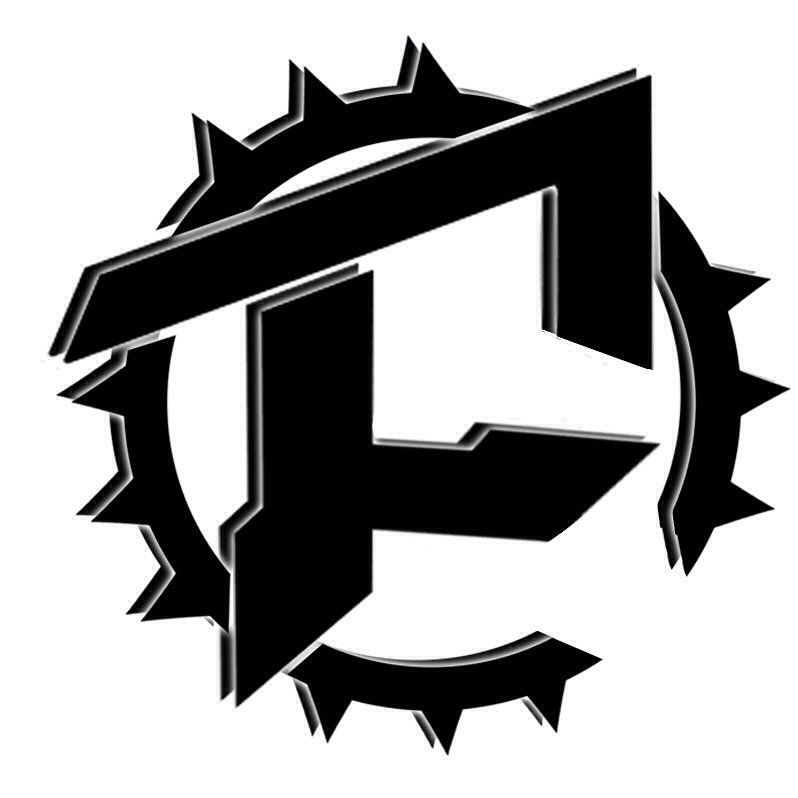 flare_unity's tweet image. New team logo "Flare"!