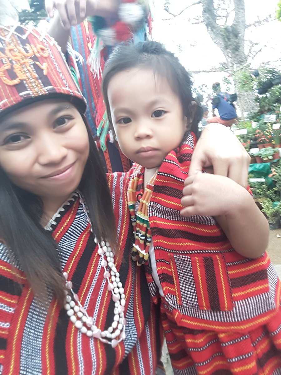 ohmyGUYLS's tweet photo. Little. igorot. https://t.co/m2CKyF3U97