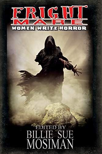 HorrorWriting's tweet image. Fright Mare horrorfictionbooks.com/fright-mare-an…