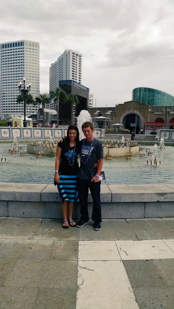 lydiayoder2's tweet image. #TheGreatest