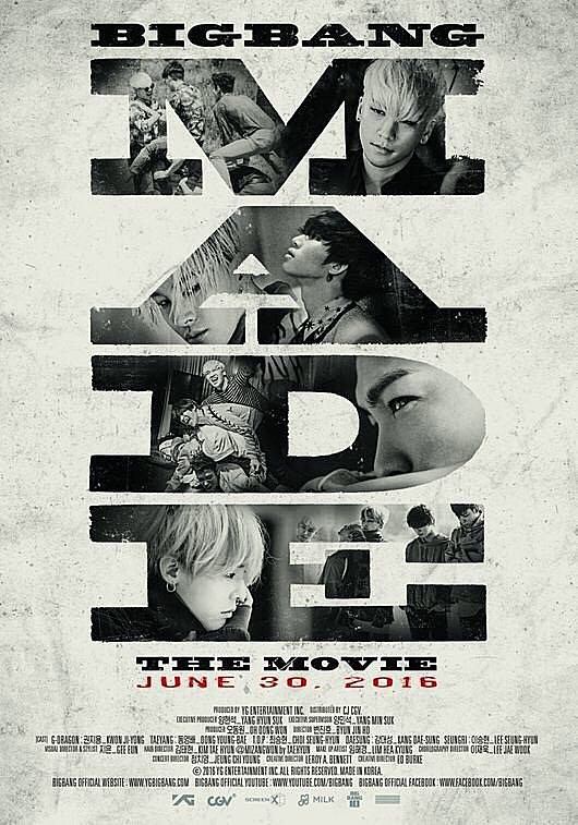 BIGBANG59269509's tweet photo. BIGBANGの映画みたいなー
#みる人RT
#見にいくRT
#みたいRT https://t.co/duz7sGejZY