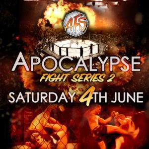 AddictedOTR's tweet photo. Apocalypse fight series 2 : Results https://t.co/EFZQvAYDPZ https://t.co/130iWNYpzm