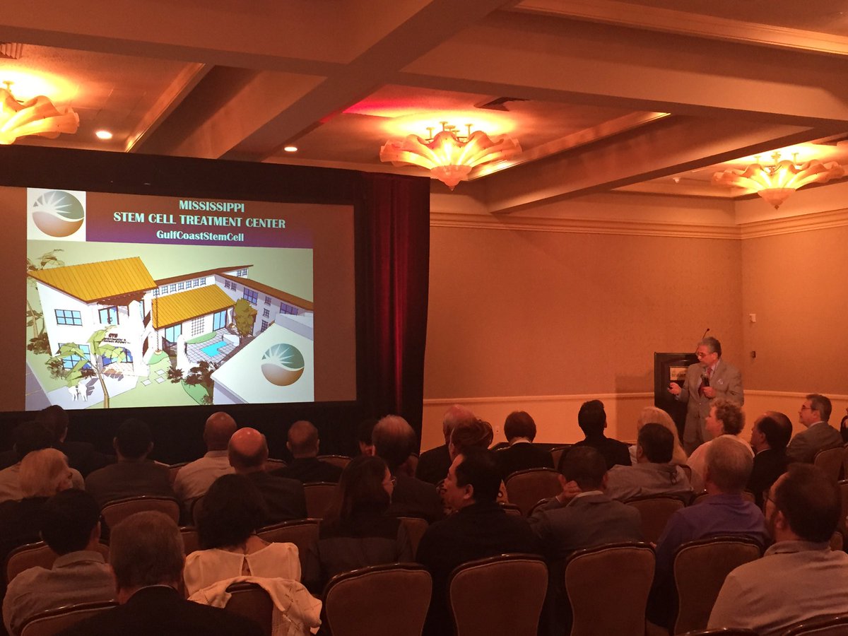 CellSurgicalNet's tweet image. #cellsurgicalnet Dr. Hazem Barmada Mississippi SCTC Storz D-Actor and SVF #stemcells