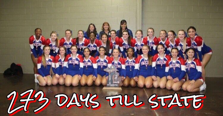 michigan_cheer's tweet photo. #StateCountdownSaturday ππ https://t.co/SPI0QZfUed
