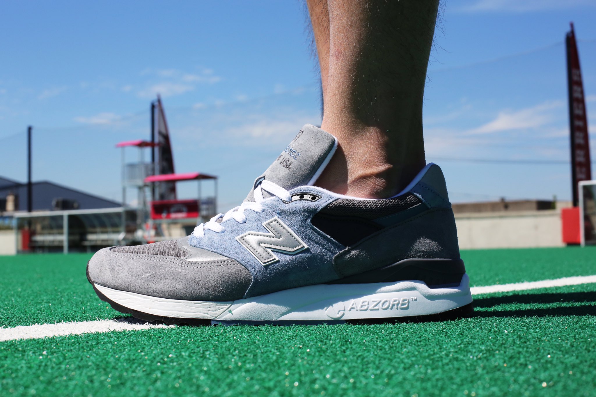 new balance ml998