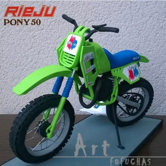 Art Fofuchas tweet media