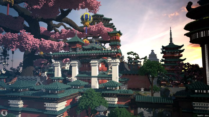 WeBuildHere's tweet photo. Take a look at my team @LordBlockMC contest entry! Leave us a diamond if you like it :D https://t.co/HkblTuXC05 https://t.co/XuoQeyw7mZ