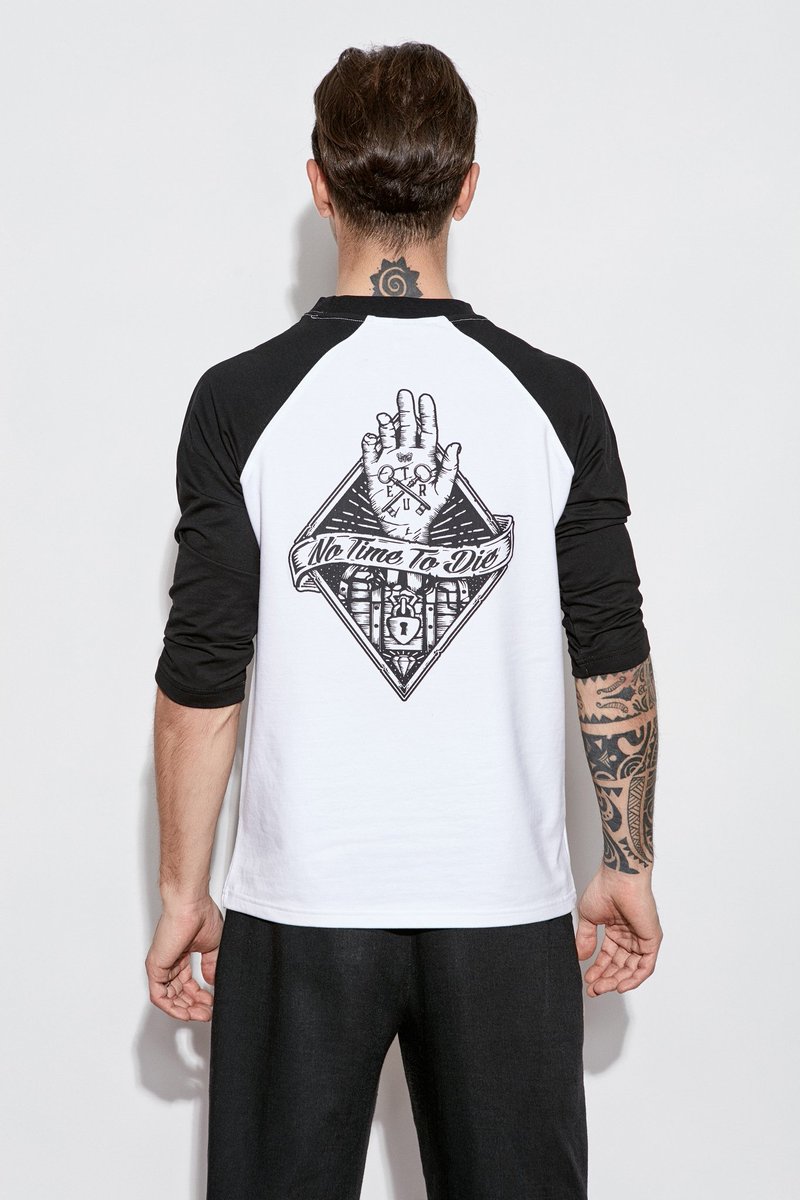 Never give up! #polypop #notimetodie #polypop #raglan #concept #fresh #hype #streetwear #lifestyle #polypoppers