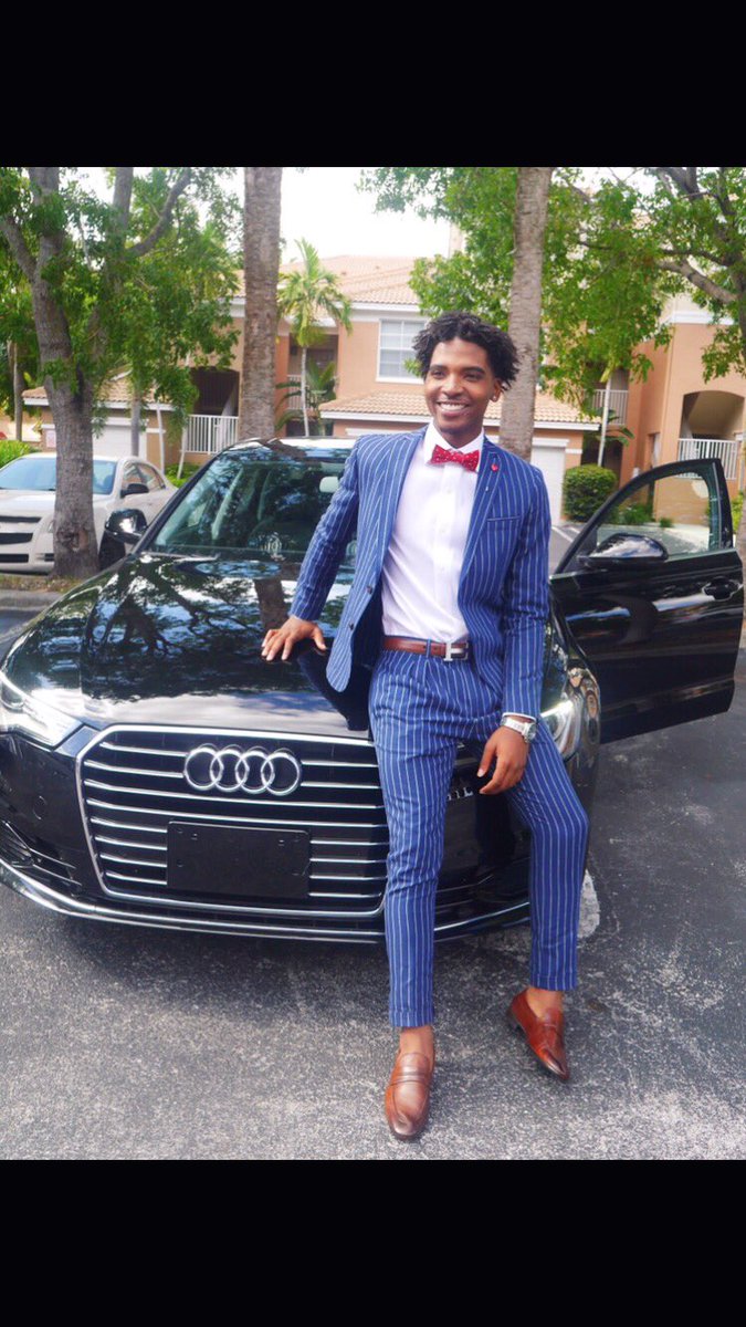 kensaiikun's tweet photo. Had to REPRESENT for the boys βΌοΈπ #Elyprom2k16 #TheFinale2k16 https://t.co/0aF5go9Pum