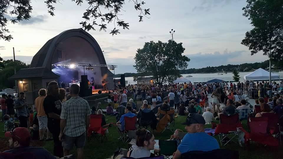 Pic from our gig last night.. <a href="/TheBoogieMenMKE/">The Boogie Men</a> <a href="/PearlDrumCorp/">Pearl Drums</a> <a href="/remopercussion/">Remo Inc.</a>