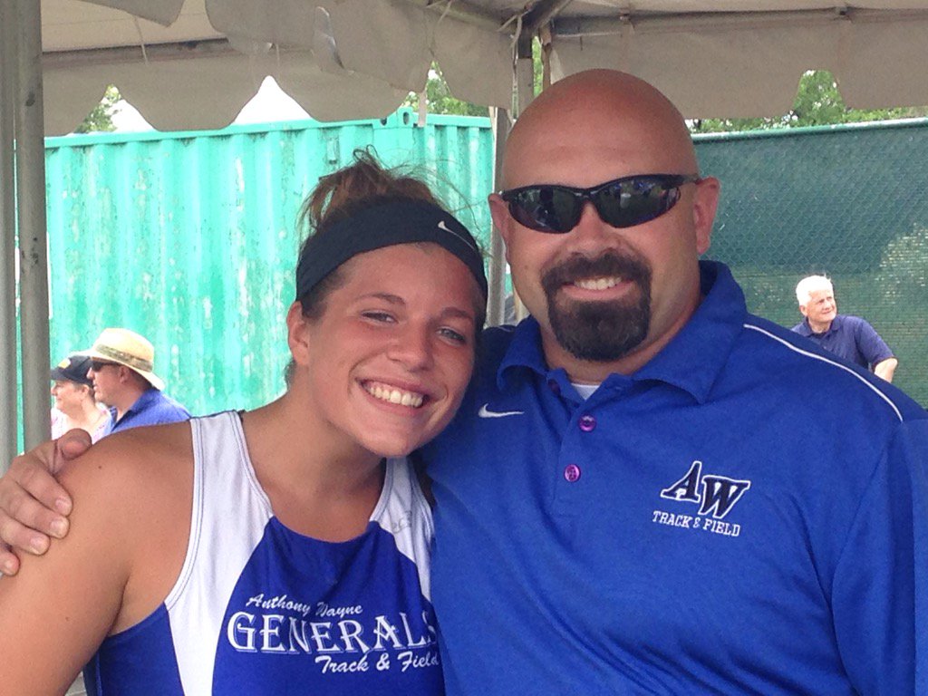 AWHSGENERALS's tweet photo. Congrats State Champ!
GENERAL PRIDE! 💙 https://t.co/kNiCUVE0CQ