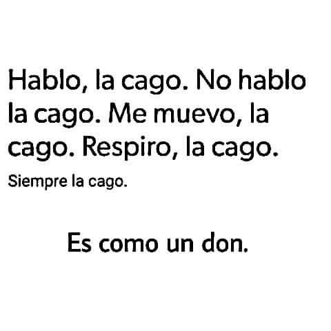 ELMonoqechilla's tweet photo. La historia de mi vida :´) https://t.co/stuo7IZDSA