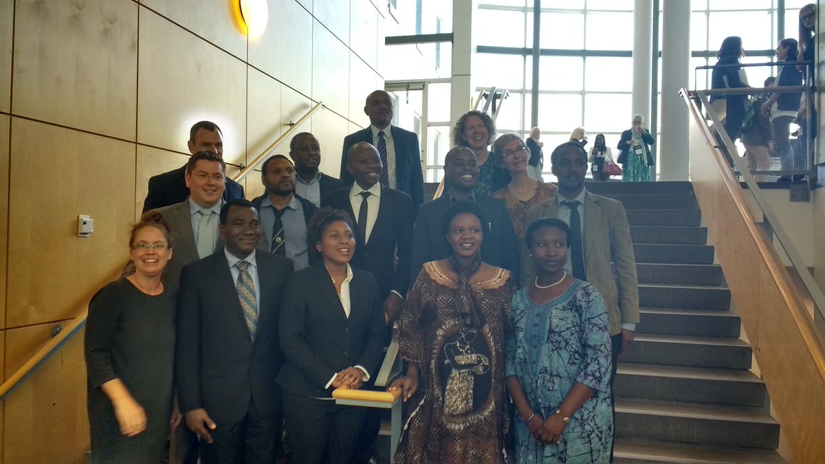 #BRT2016 scholars, congratulations and thanks for sharing your work with us!